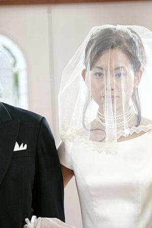 結婚式オープニングムービーの撮影と制作