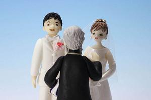 納得のいく結婚指輪を選び出すために