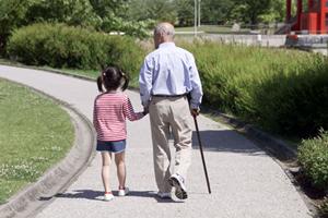 自由に試着できる結婚指輪専門店