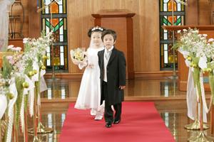 シンデレラがモチーフの結婚指輪がお勧め