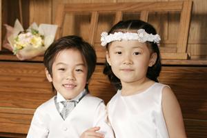 手ぶらで可能なハワイのブライダルフォト