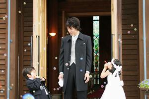 結婚指輪を大阪で作るならエクセルコで