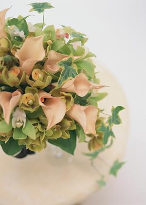 家族婚が行えることで人気の結婚式場